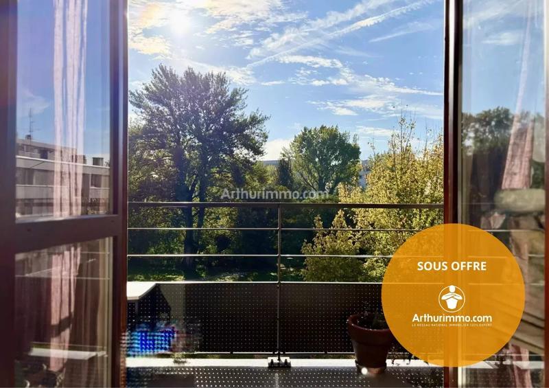 Appartement - 68 m² - 3 pièces