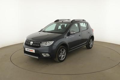 Dacia Sandero II Stepway 0.9 TCe 90 ch