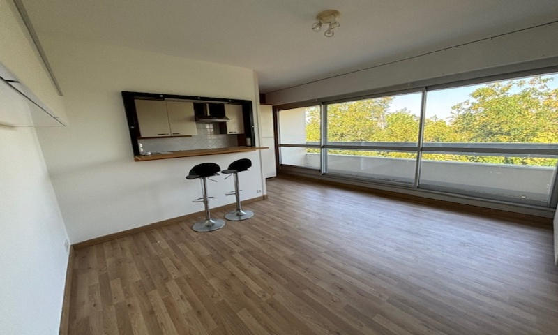 Appartement - 31 m² - 2 pièces