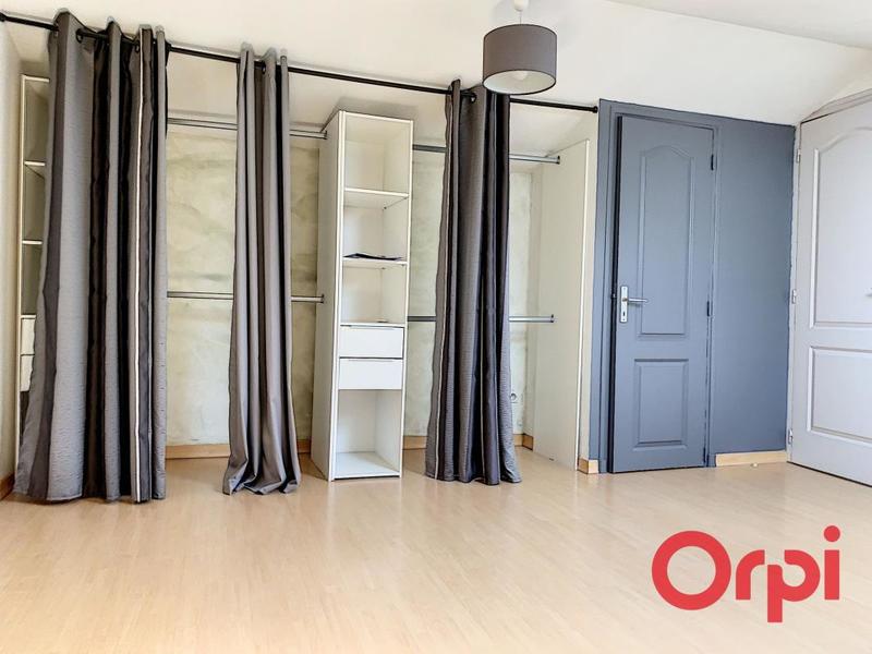 Appartement - 74 m² - 3 pièces