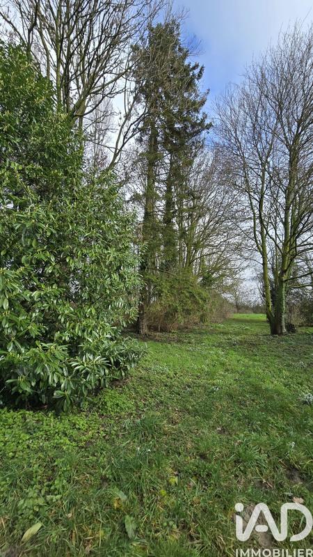 Maison de campagne - 108 m² - 5 pièces