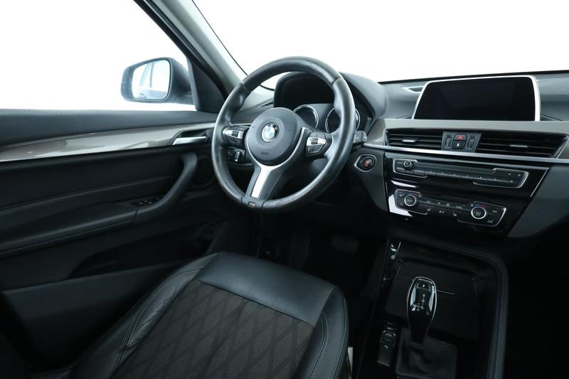 Bmw X1 sDrive18d xLine Bva8 150 ch