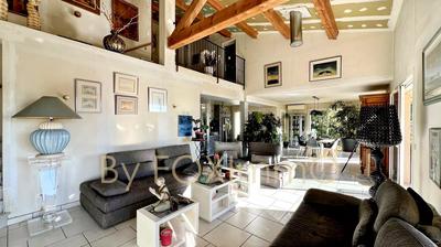 Villa - 135 m² - 4 pièces