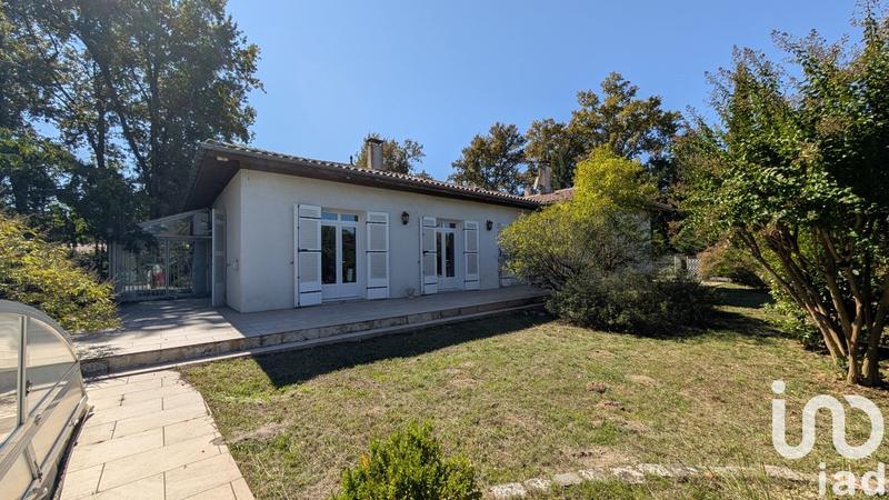 Maison de campagne - 408 m² - 6 pièces