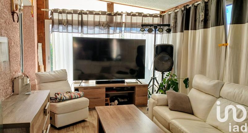 Maison - 217 m² - 11 pièces