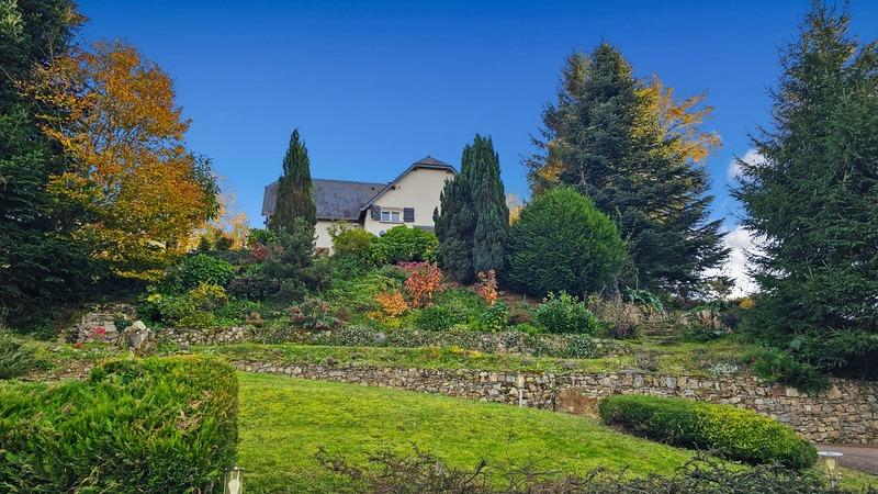 Maison - 174 m² - 5 pièces