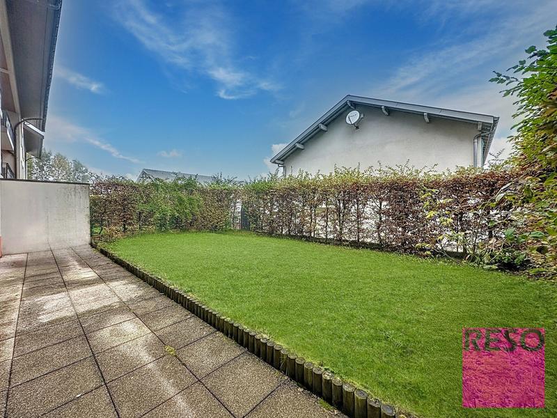 Appartement - 55 m² - 2 pièces