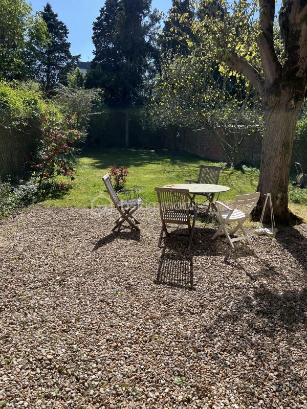 Maison - 150 m² - 7 pièces