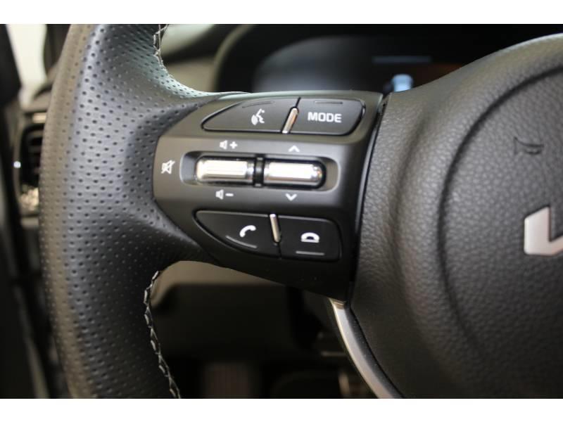 Kia Stonic 1.0 t-GDi 100 ch Dct7 Gt Line Premium