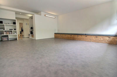 Bureau - 62 m² - 2 pièces