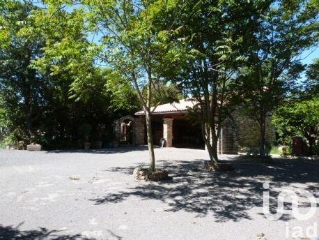 Maison de campagne - 130 m² - 5 pièces