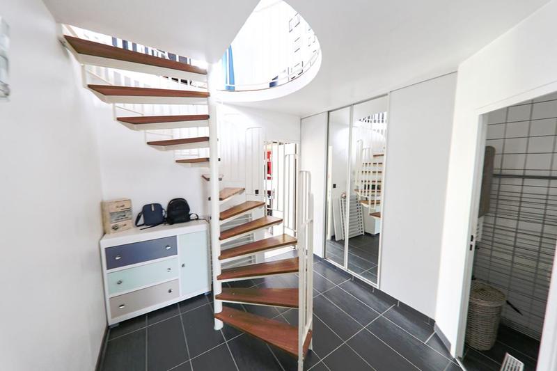 Pavillon - 118 m² - 5 pièces