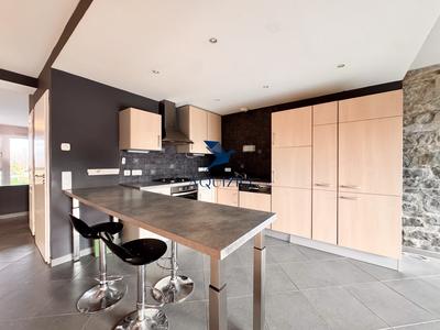 Maison ancienne - 155 m² - 6 pièces