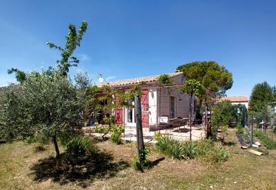 Maison - 80 m² - 3 pièces