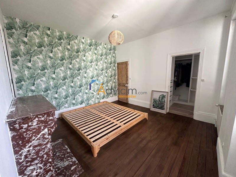 Maison ancienne - 128 m² - 5 pièces