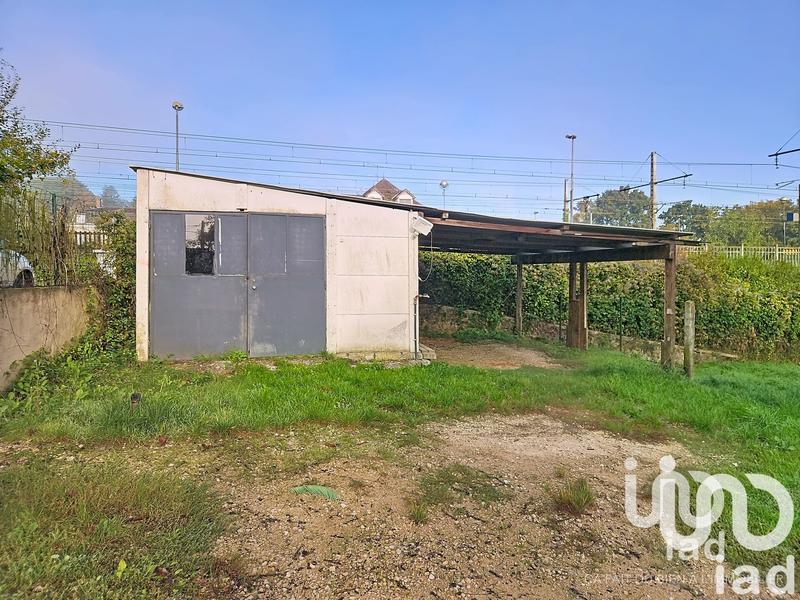 Maison - 75 m² - 3 pièces