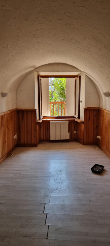 Maison de village - 120 m² - 7 pièces