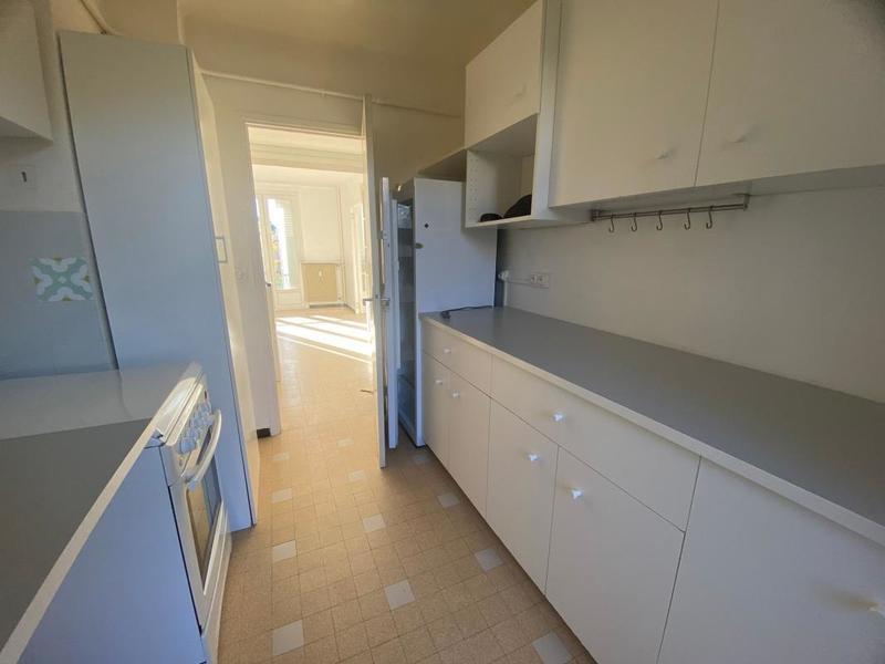 Appartement - 66 m² - 4 pièces