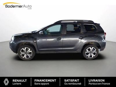 Dacia Duster TCe 150 4x2 Edc Extreme