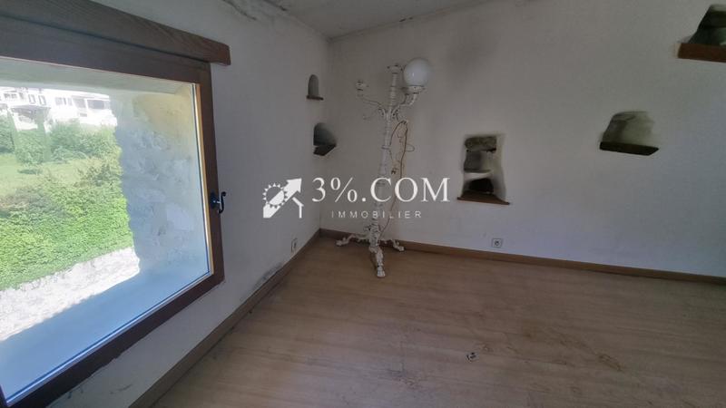 Maison de village - 175 m² - 6 pièces