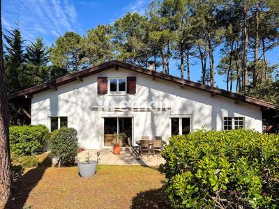 Maison - 145 m² - 5 pièces