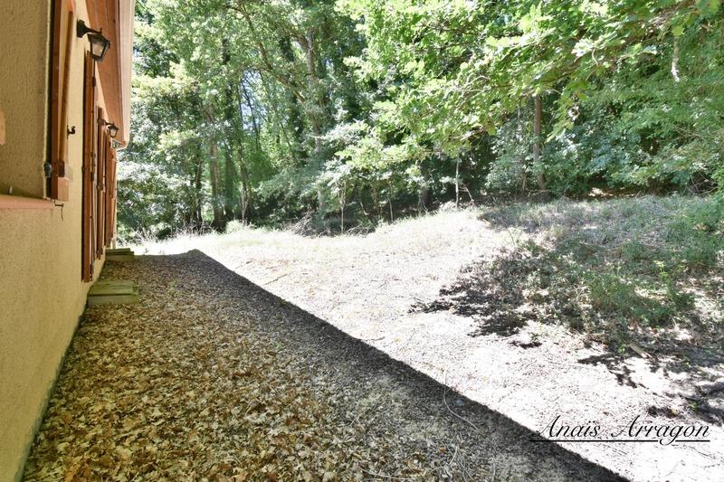 Maison - 107 m² - 4 pièces