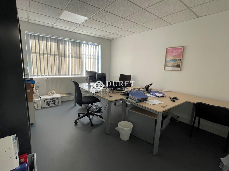 Bureau - 280 m²