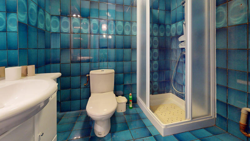 Maison - 250 m² - 11 pièces