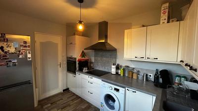 Maison - 94 m² - 4 pièces