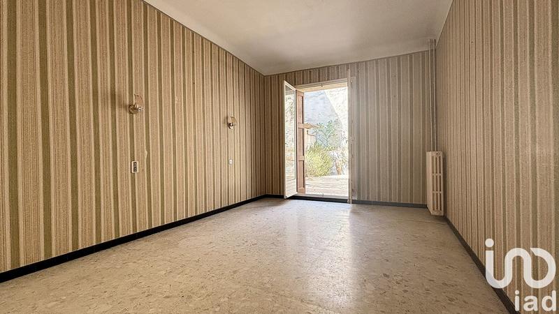 Appartement - 130 m² - 5 pièces