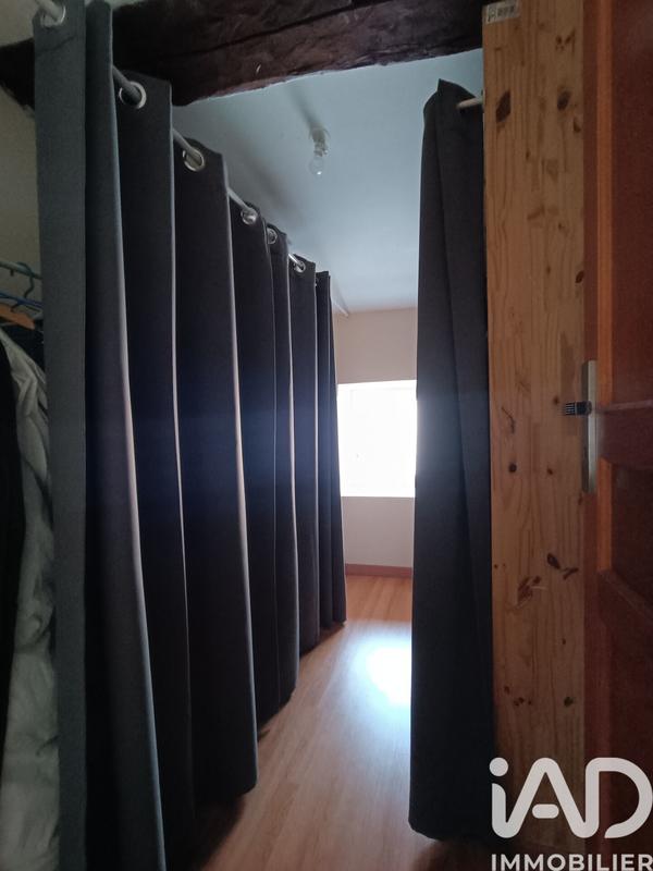 Maison de ville - 128 m² - 5 pièces