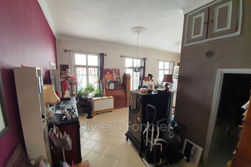 Appartement - 80 m² - 3 pièces