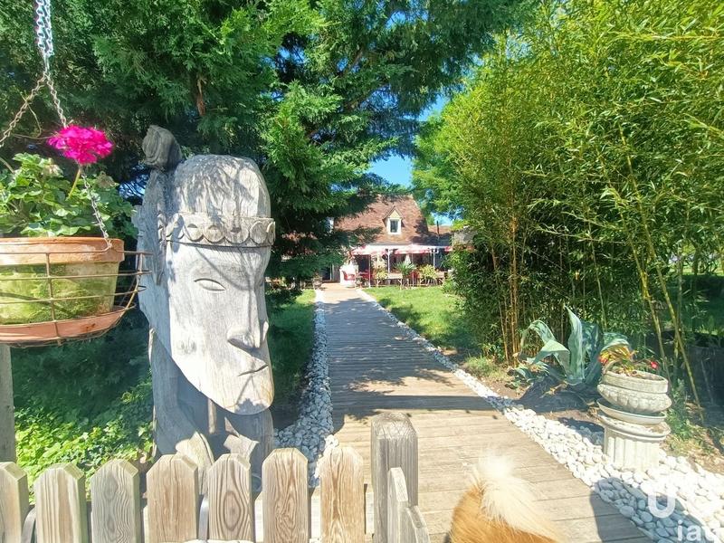 Local commercial - 113 m²