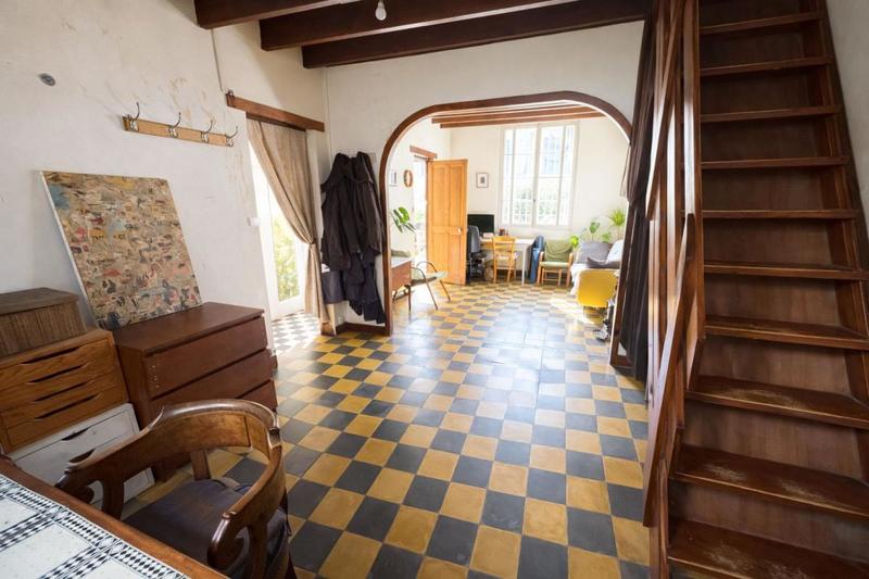 Maison - 89 m² - 4 pièces