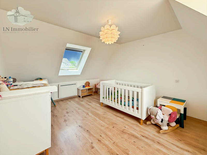 Villa - 145 m² - 6 pièces