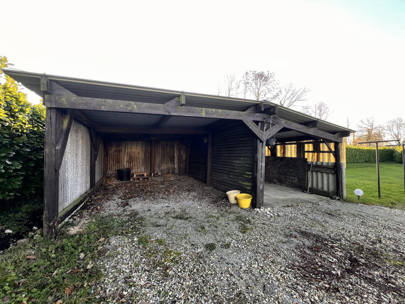 Maison - 145 m² - 6 pièces