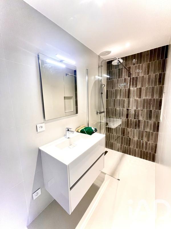 Maison - 126 m² - 6 pièces