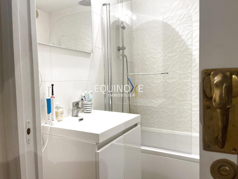 Appartement - 72 m² - 4 pièces