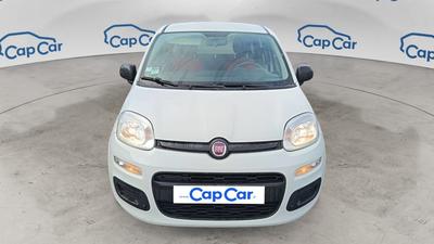 Fiat Panda 1.2 69 Pop