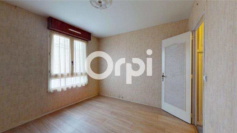 Appartement - 73 m² - 4 pièces