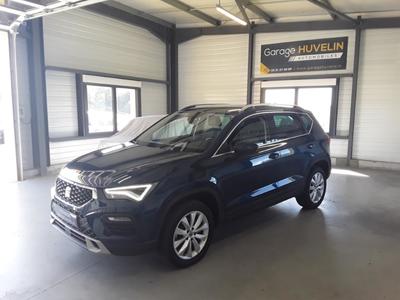 Seat Ateca 2.0 Tdi 150 Cv Style Business Dsg7
