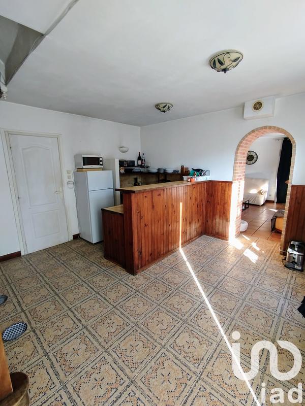 Maison - 154 m² - 6 pièces