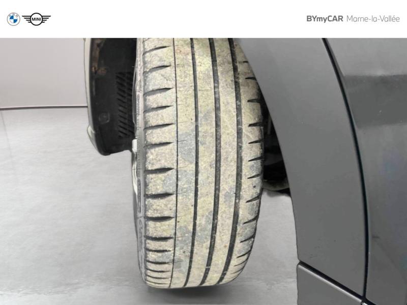 Mini 3 portes Hatch F56 Lci II John Cooper Works 231 ch Bva8 Edition Premium Plus