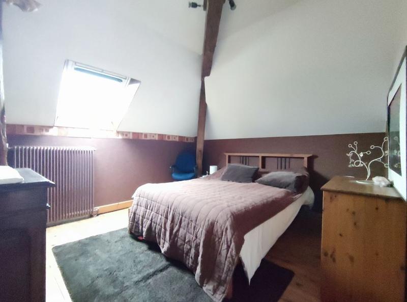 Demeure - 230 m² - 12 pièces