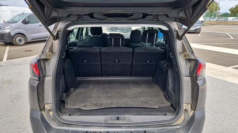 Peugeot 5008 Bluehdi 130ch Eat8 Active Pack