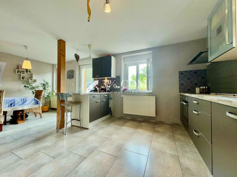 Maison - 159 m² - 5 pièces