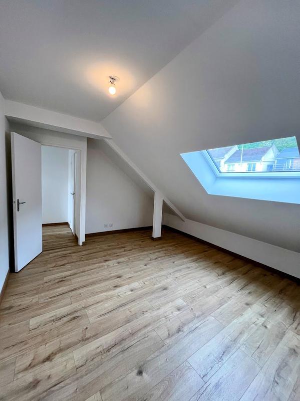 Maison - 77 m² - 4 pièces