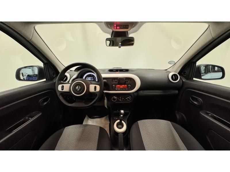 Renault Twingo III E-Tech Authentic