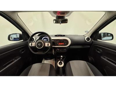 Renault Twingo III E-Tech Authentic