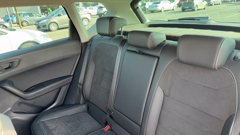 Seat Ateca 2.0 Tdi 150 Urban